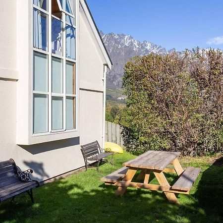 Riverside Retreat Hotel Queenstown Exterior foto